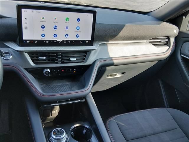 Certified 2025 Ford Explorer ST-Line w/ ST-Line Street Pack AWD/4WD image 12