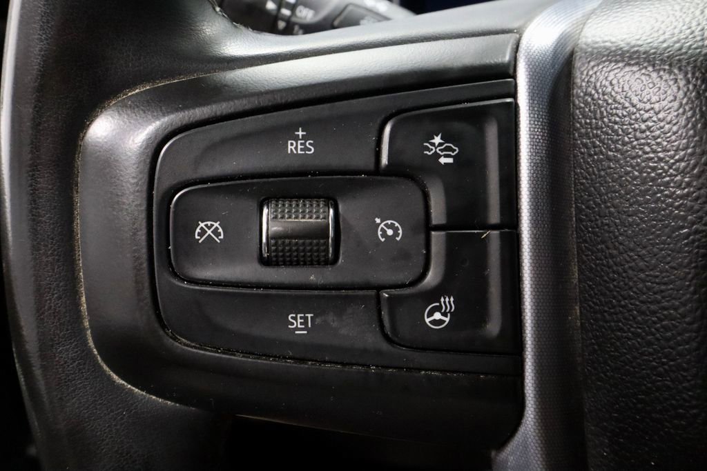 Used 2023 GMC Sierra 1500 SLE AWD/4WD image 28