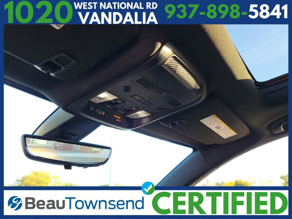 Used 2023 Cadillac XT5 Premium Luxury w/ Technology Package image 30