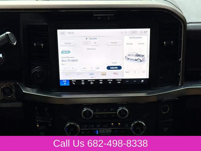 Certified 2026 Ford F350 King Ranch AWD/4WD image 13