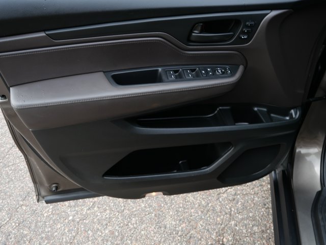 Used 2022 Honda Odyssey EX-L image 13