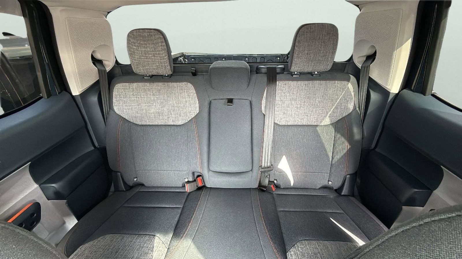 Certified 2022 Ford Maverick XLT image 26