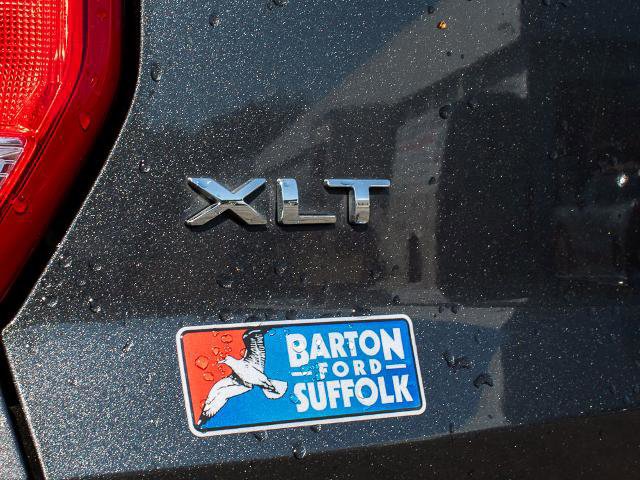 Certified 2017 Ford Explorer XLT w/ Equipment Group 201A image 11