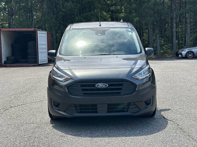 Certified 2022 Ford Transit Connect XL FWD image 2