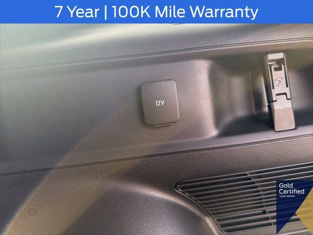 Certified 2025 Ford Bronco Sport Outer Banks w/ Outer Banks Tech Package+ AWD/4WD image 14