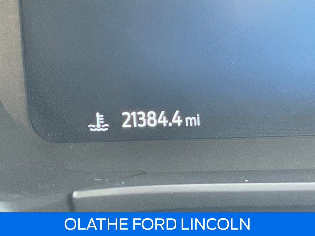 Certified 2023 Ford Escape Active w/ Tech Pack #2 FWD image 20