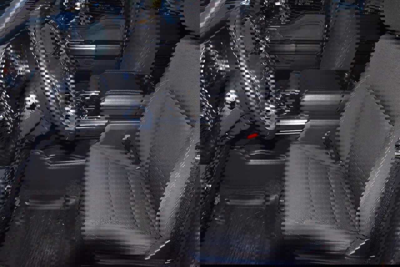 Certified 2023 Ford F150 XLT w/ Equipment Group 302A High image 13