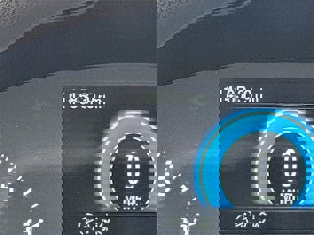 Certified 2022 Ford Escape SE image 36