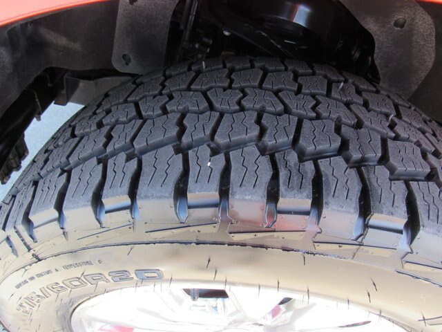 Certified 2025 Ford F150 King Ranch w/ FX4 Off-Road Package AWD/4WD image 10