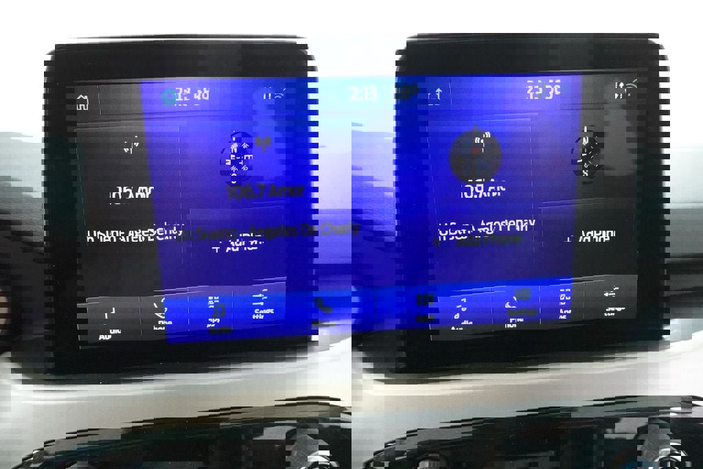 Certified 2020 Ford Escape SE image 18