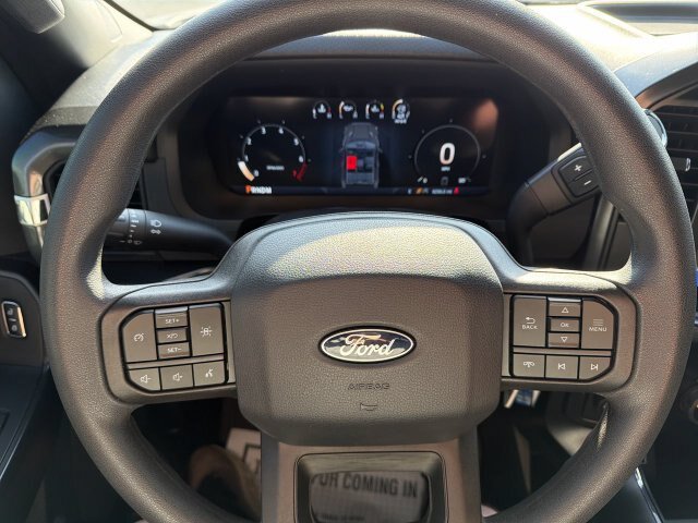 Certified 2024 Ford F150 STX RWD image 14