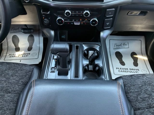 Certified 2024 Ford F150 Tremor AWD/4WD image 12