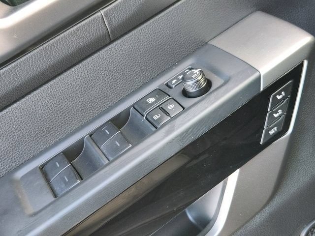 Used 2026 Toyota Tundra Limited AWD/4WD image 22