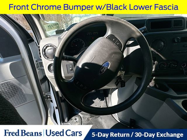Certified 2018 Ford E-350 and Econoline 350 Super Duty w/ Power Windows & Locks Group image 14