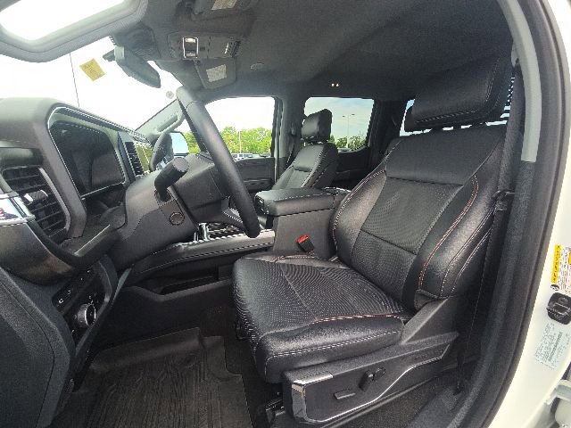 Certified 2024 Ford F250 Lariat w/ Lariat Ultimate Package AWD/4WD image 25