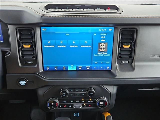 Certified 2024 Ford Bronco Badlands image 15