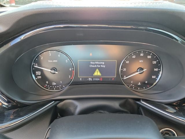 Used 2022 Buick Envision Preferred FWD image 9