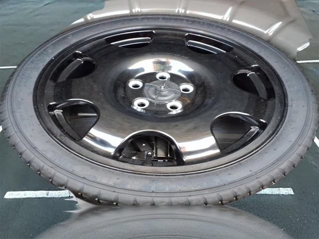 Certified 2025 Ford Mustang Premium RWD image 22