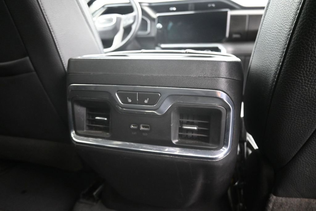 Used 2023 GMC Sierra 1500 Denali w/ Denali Reserve Package AWD/4WD image 12