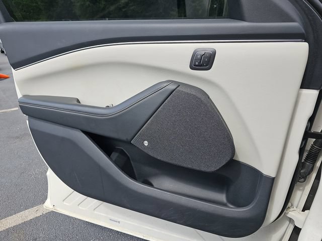 Certified 2024 Ford Mustang Mach-E Premium RWD image 24