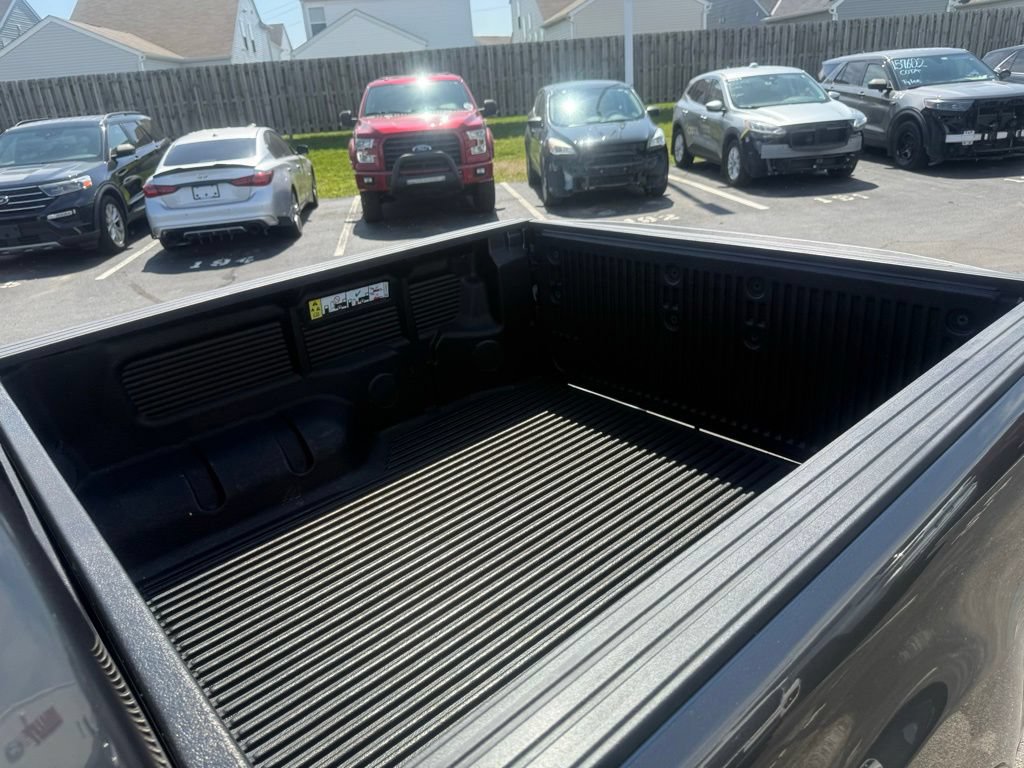 Certified 2019 Ford Ranger XLT w/ Equipment Group 302A Luxury AWD/4WD image 40