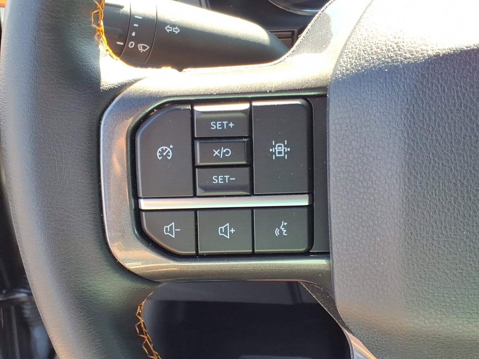 Certified 2023 Ford F150 Tremor AWD/4WD image 24