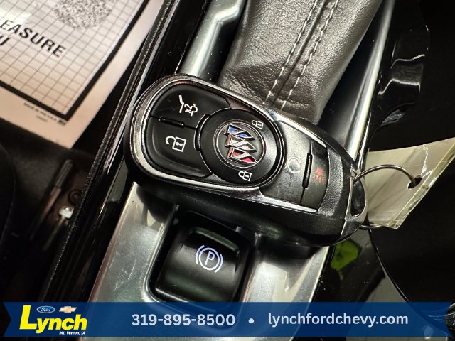 Used 2021 Buick Encore GX Select w/ Experience Buick Package FWD image 18