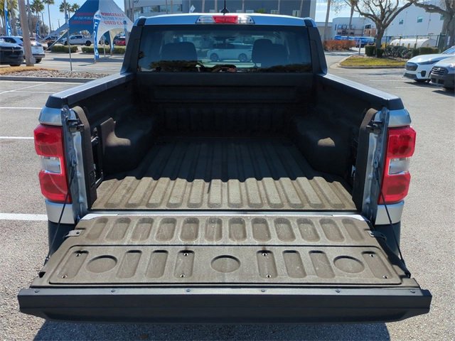 Certified 2022 Ford Maverick XLT image 13