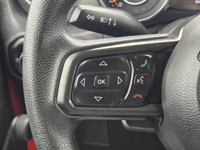 Used 2019 Jeep Wrangler Sport AWD/4WD image 25