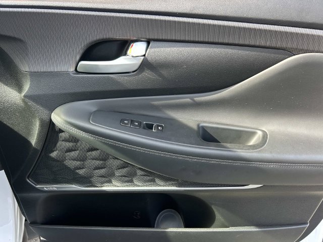 Used 2020 Hyundai Santa Fe SEL w/ Convenience + Premium Package FWD image 28