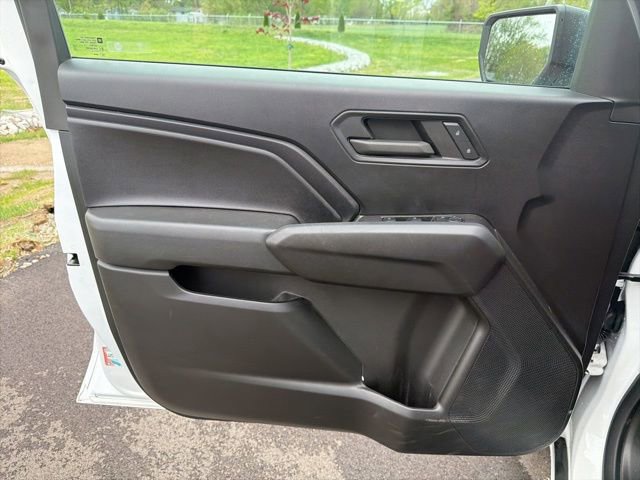 Used 2024 Chevrolet Colorado W/T w/ WT Convenience Package RWD image 14