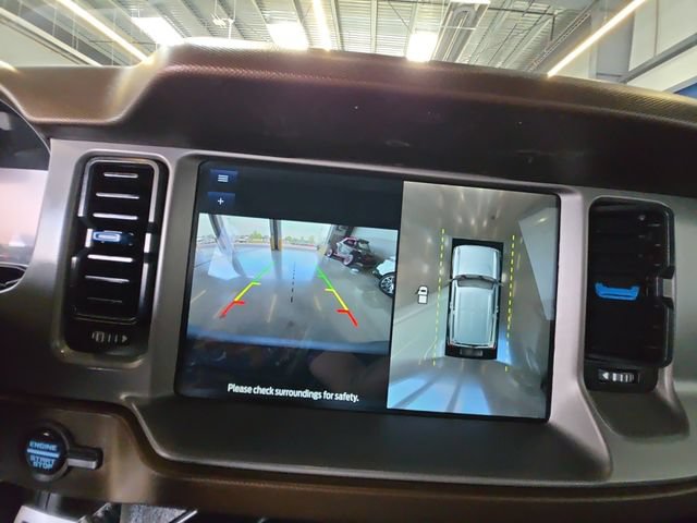 Certified 2023 Ford Bronco Outer Banks AWD/4WD image 16