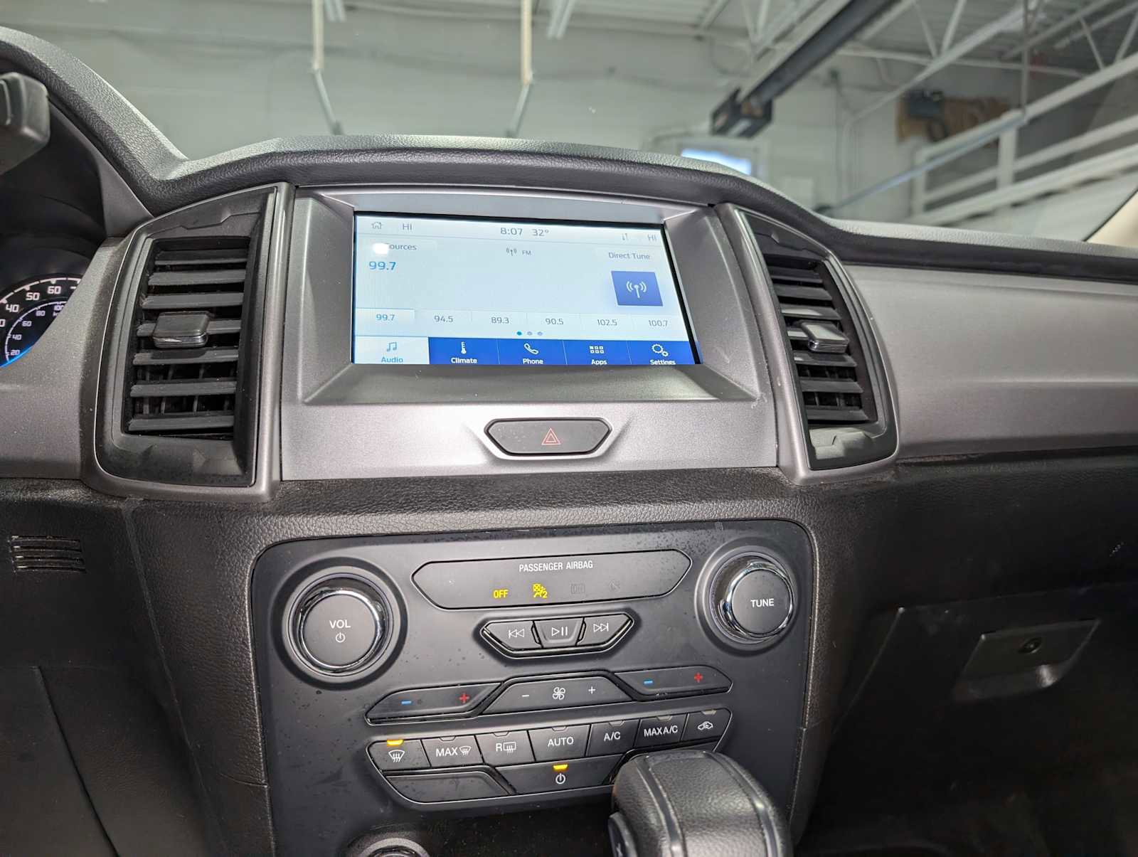 Certified 2023 Ford Ranger XL w/ Equipment Group 101A High image 30