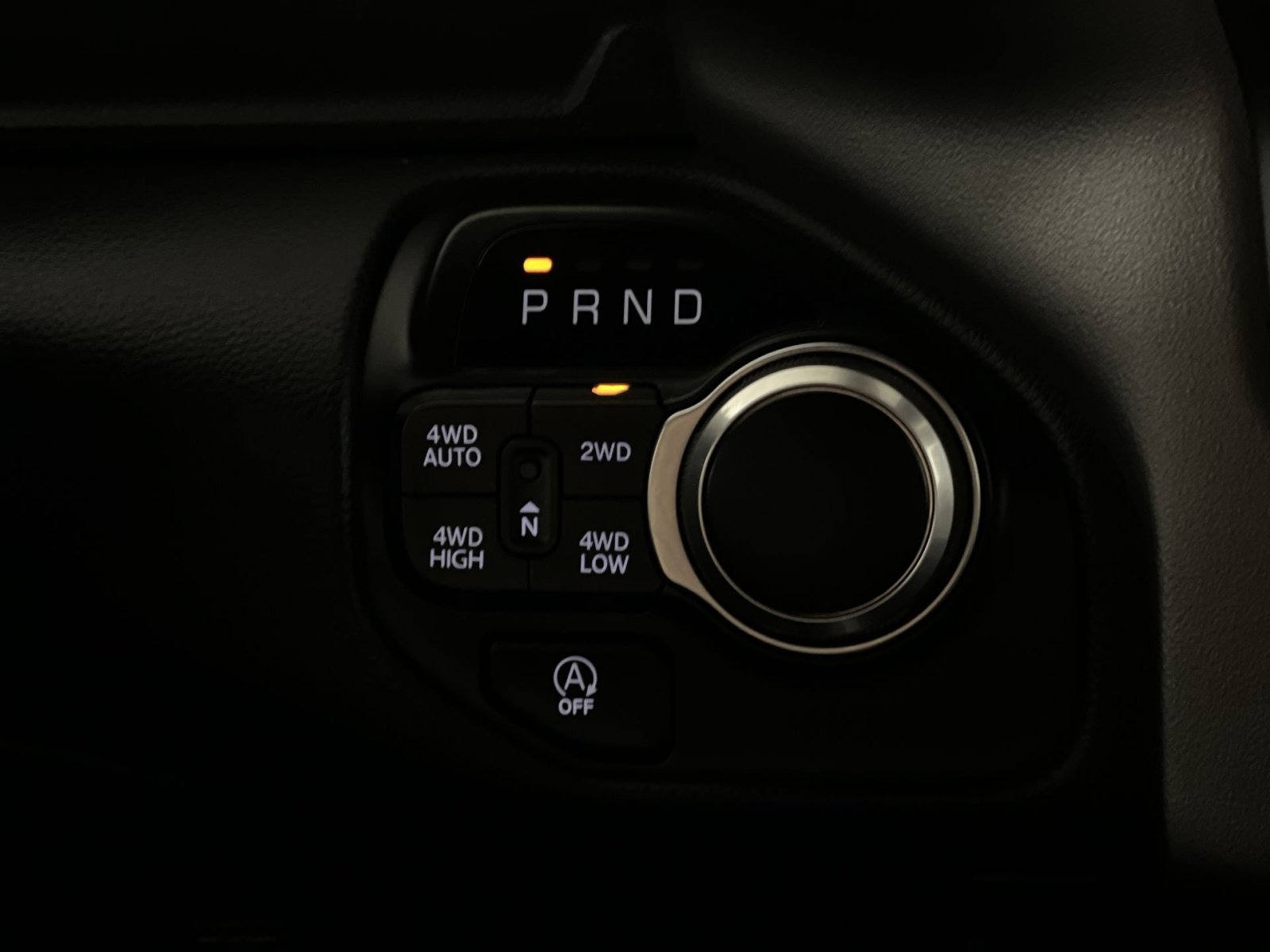 Used 2021 RAM 1500 Big Horn AWD/4WD image 21