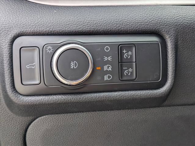 Certified 2023 Ford Explorer XLT w/ Equipment Group 202A AWD/4WD image 14