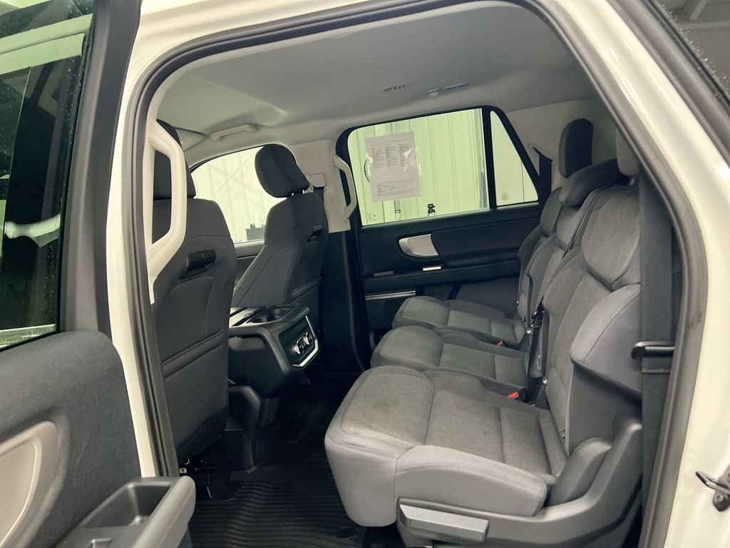 Certified 2025 Ford Expedition Max Active image 23