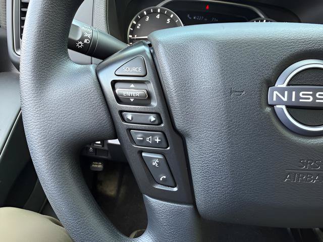 Used 2022 Nissan Frontier S w/ Technology Package AWD/4WD image 10