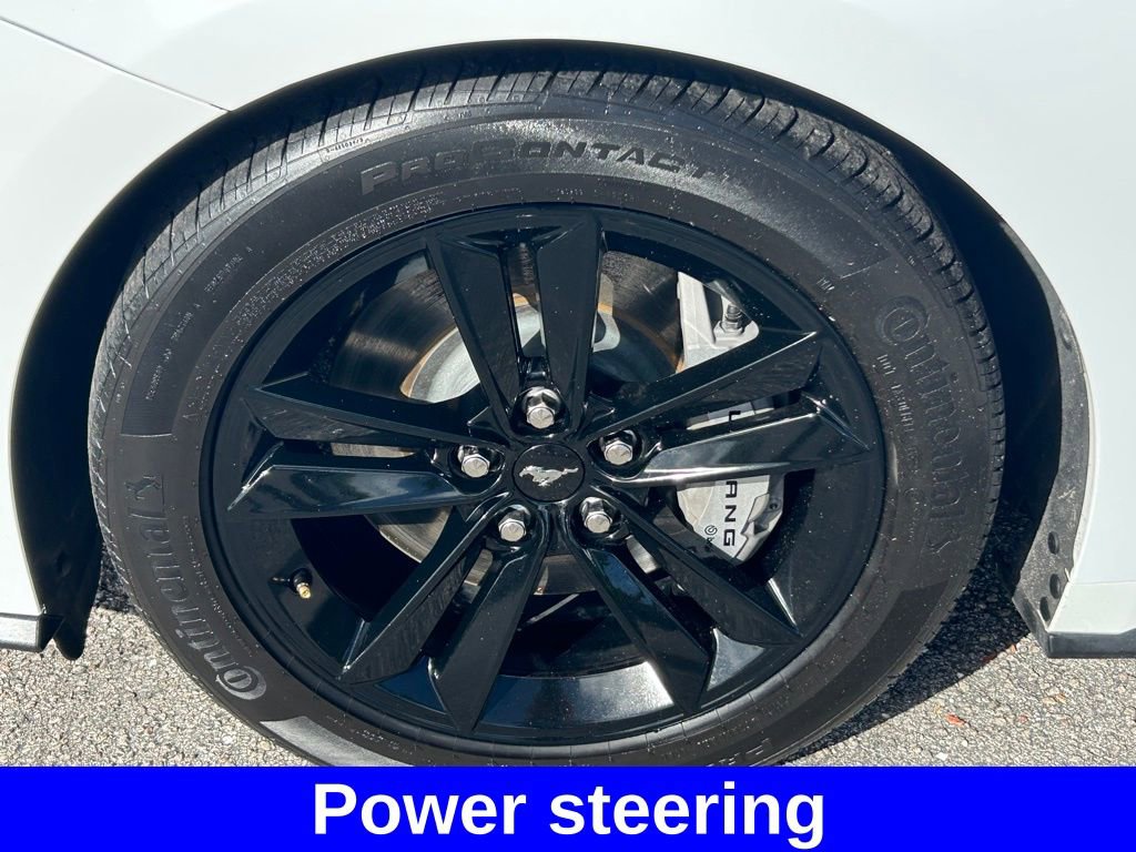 Certified 2024 Ford Mustang GT image 18