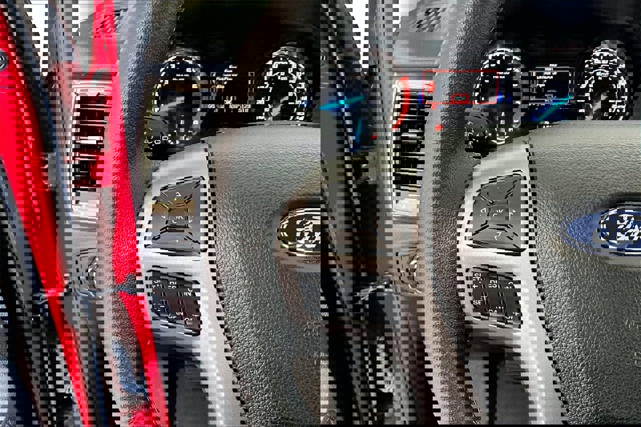 Certified 2021 Ford Ranger XLT w/ Equipment Group 301A Mid image 22