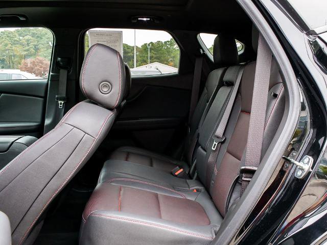 Used 2024 Chevrolet Blazer RS w/ Enhanced Convenience Package image 16