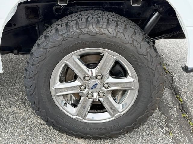 Certified 2020 Ford F150 XL RWD image 25
