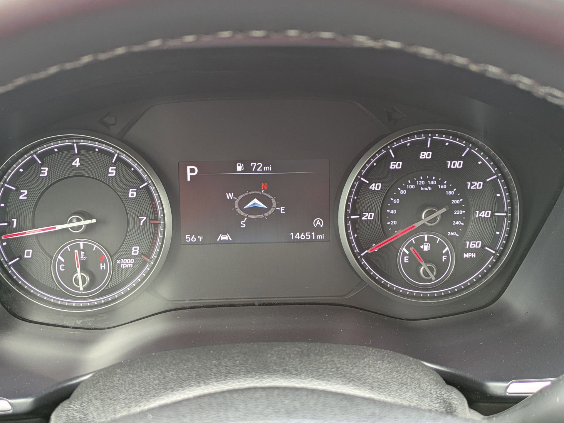 Used 2023 Hyundai Santa Fe SEL AWD/4WD image 29