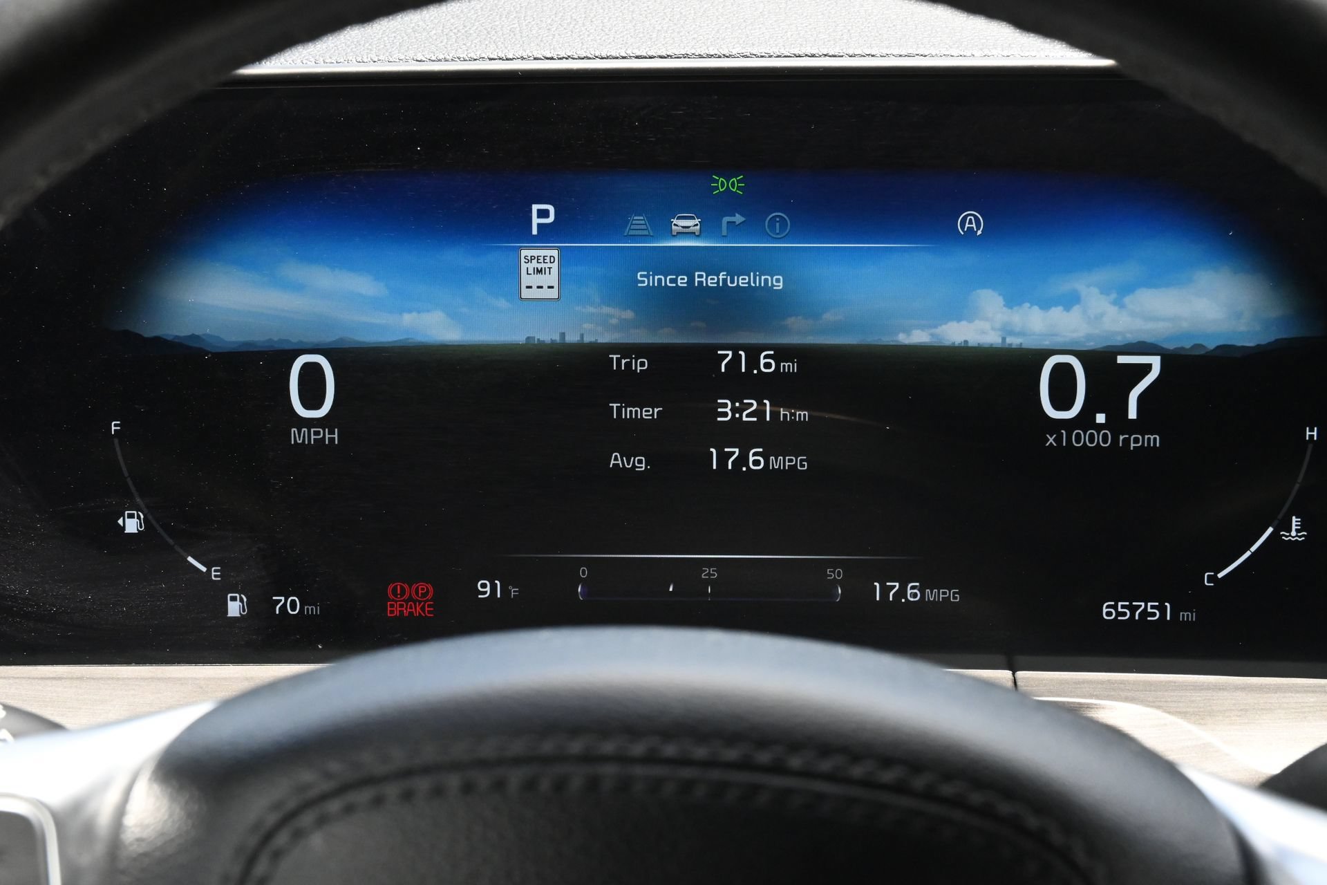 Used 2023 Kia Telluride SX Prestige X-Pro AWD/4WD image 9