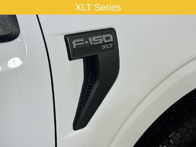 Certified 2023 Ford F150 XLT w/ Equipment Group 302A High AWD/4WD image 13