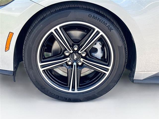 Certified 2025 Ford Mustang Premium RWD image 32