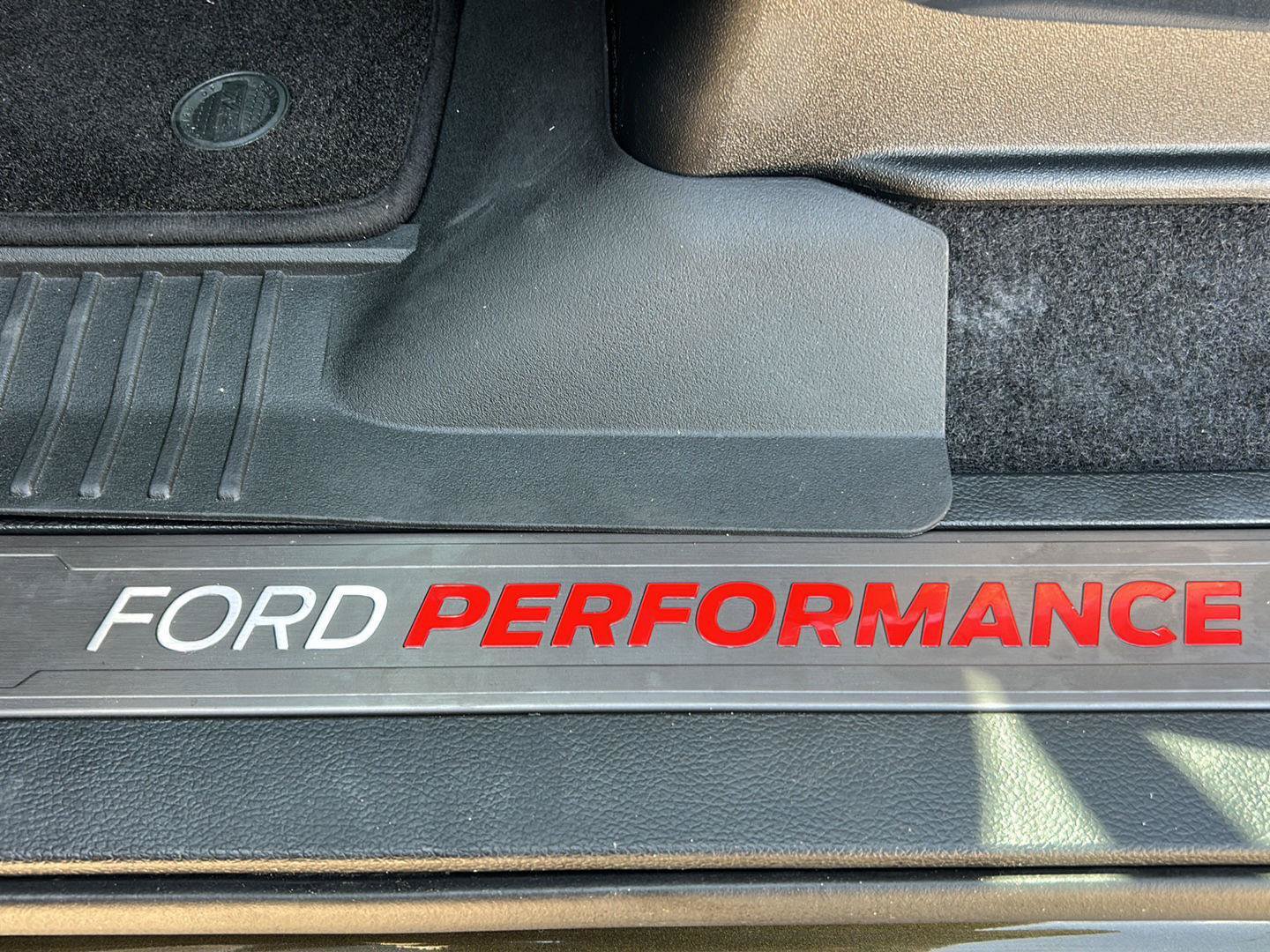 Certified 2025 Ford F150 Raptor AWD/4WD image 33