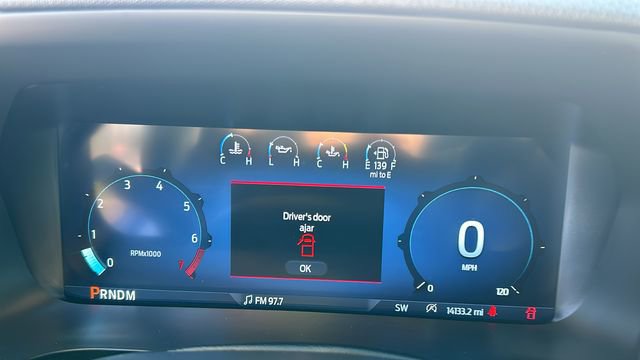 Certified 2025 Ford F150 XLT w/ Equipment Group 301A Standard image 18