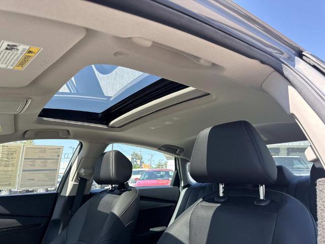 Used 2023 Honda Accord Touring image 19