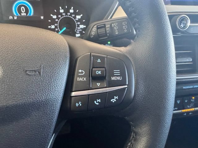 Certified 2021 Ford Escape SE w/ Convenience Package FWD image 16
