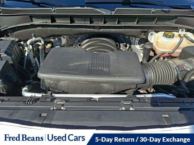 Used 2023 GMC Yukon AT4 image 30